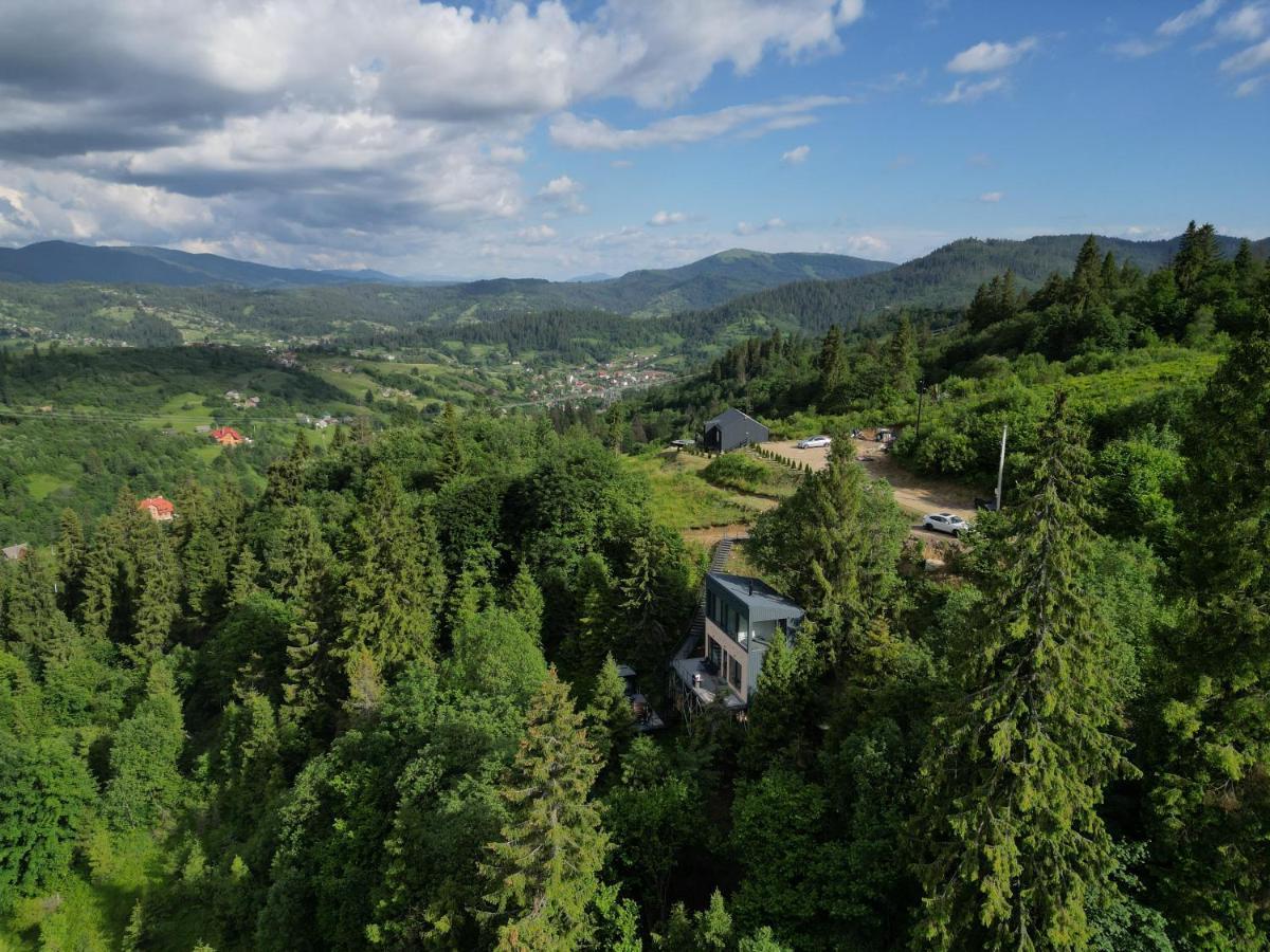 סלאבסקה Forest Hub מראה חיצוני תמונה