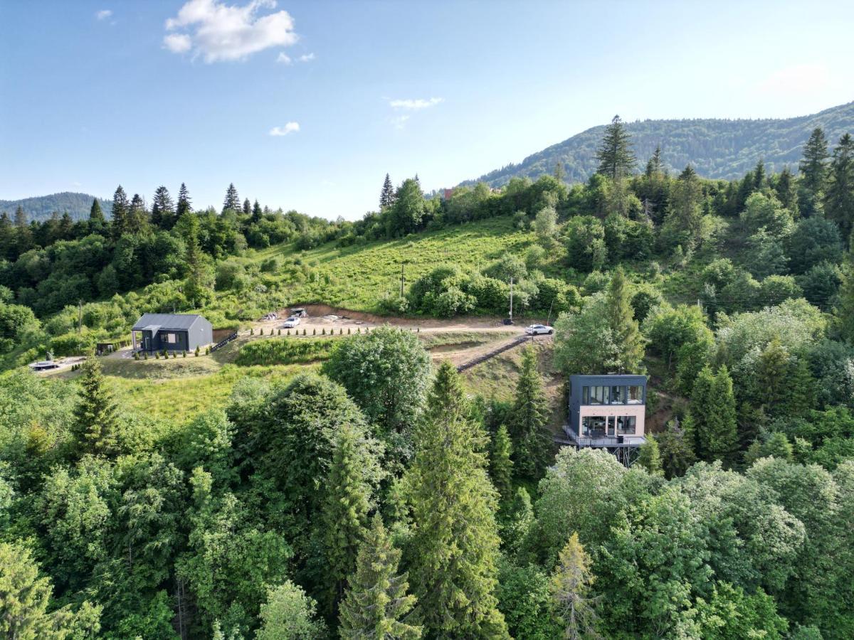 סלאבסקה Forest Hub מראה חיצוני תמונה