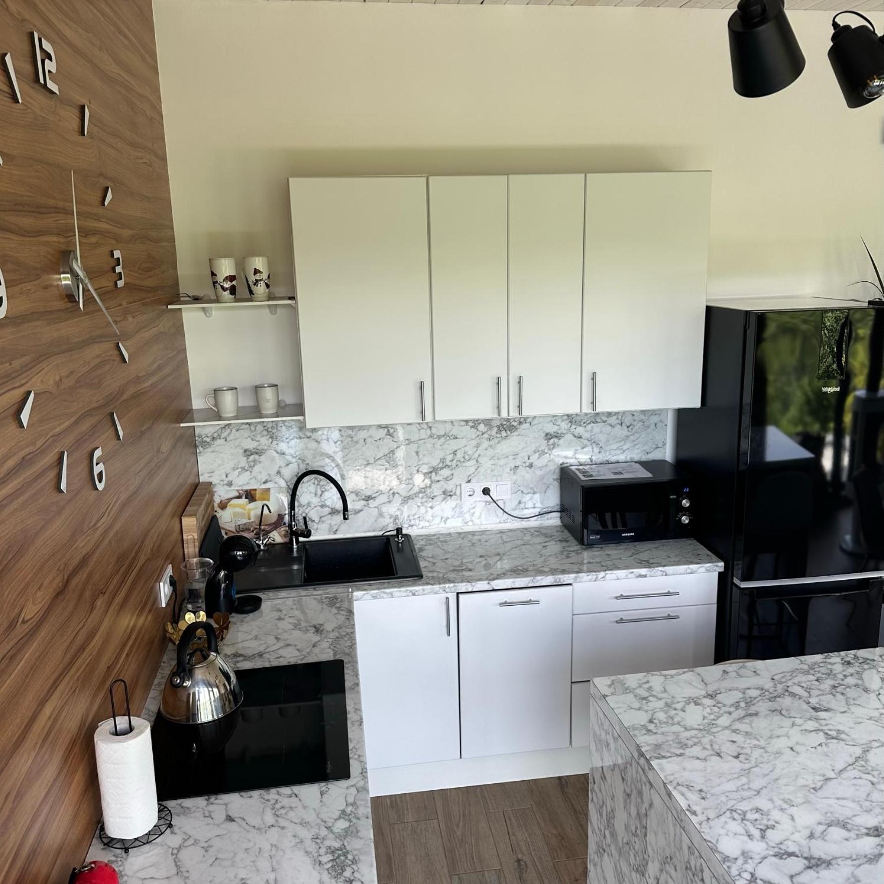 סלאבסקה Forest Hub מראה חיצוני תמונה