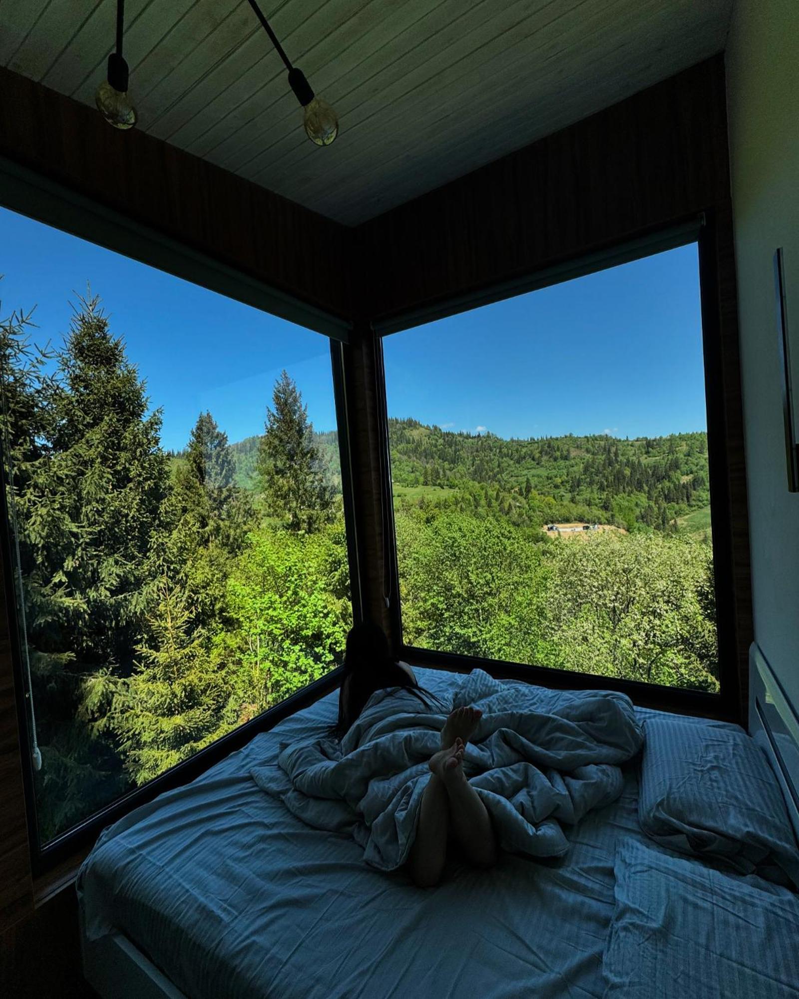 סלאבסקה Forest Hub מראה חיצוני תמונה